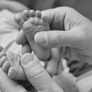 Tragedia w życiu znanego TikTokera. Nie żyje jego 5-tygodniowa córeczka 