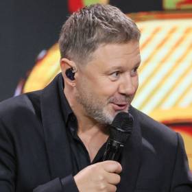 Andrzej Piaseczny zwrócił się dziś osobiście do fanów. Wydał oficjalny komunikat