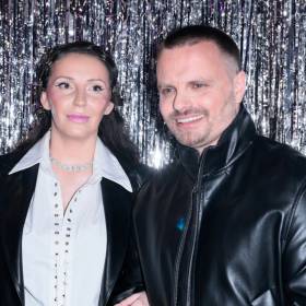 Marcin Hakiel chce kolejnego dziecka! Co na to jego narzeczona?