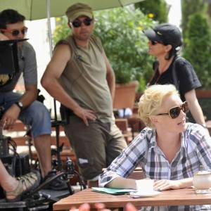 Aktor "Ojca Mateusza" przez epidemię koronawirusa musiał zmienić pracę. Został kurierem