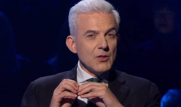 Milionerzy. Padło pytanie za ćwierć miliona złotych! Uczestnik nie ryzykował...