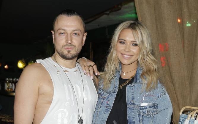 Baron rozśmieszył fanów! Pokazał, co robi z Kubicką w łazience. "Zrobiliście mi dzień" [FOTO]