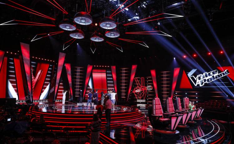„The Voice of Poland 15” startuje już we wrześniu! Fot. AKPA