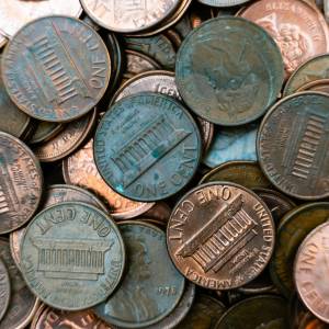 Koniec jednocentówek. Kolekcjonerzy już ostrzą sobie zęby