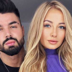 Para z "Love Island" wciąż razem? Fani zarzucają im kłamstwo