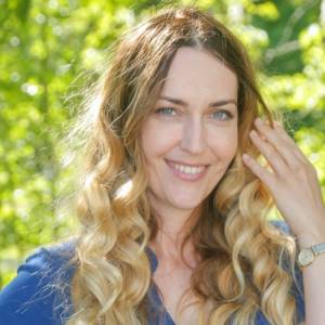 Wioletka z "Rancza" już wkrótce będzie mamą! Magdalena Waligórska-Lisiecka zdradziła płeć dziecka!