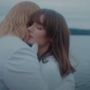 Natalia Szroeder i Ralph Kaminski we wspólnym singlu! "Przypływy" już w sieci!