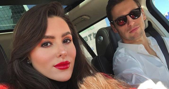 Grzegorz Krychowiak i Celia Januat są razem już 8 lat! Świętują właśnie kolejną rocznicę!