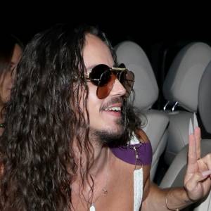 Michał Szpak właśnie oficjalnie ogłosił. „Jest miłość”