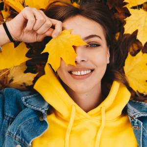 Co założyć na siebie tej jesieni? Sprawdź gorące propozycję na ten rok!