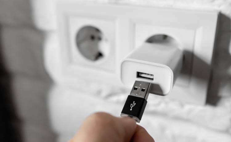 Co zużywa najwięcej prądu w domu? Fot. shutterstock.com