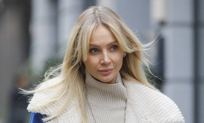 Odważny manifest Agnieszki Woźniak-Starak w "Dzień dobry TVN". "Będę się tego trzymała mimo protestów wydawcy" 