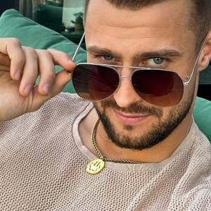 Mikołaj z "Love Island" jest w związku? Tak odpowiedział na pytanie! 