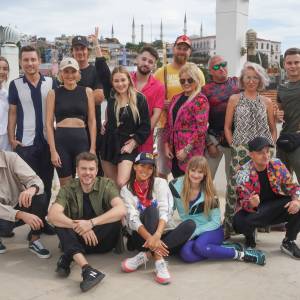 "Azja Express" w TVN. Program wraca na antenę. Kto będzie uczestniczyć w wyścigu?