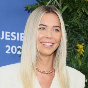 Sandra Kubicka prezentuje ciążowy brzuch na wakacjach z Baronem. "Dziękuję, że jesteś" [FOTO]