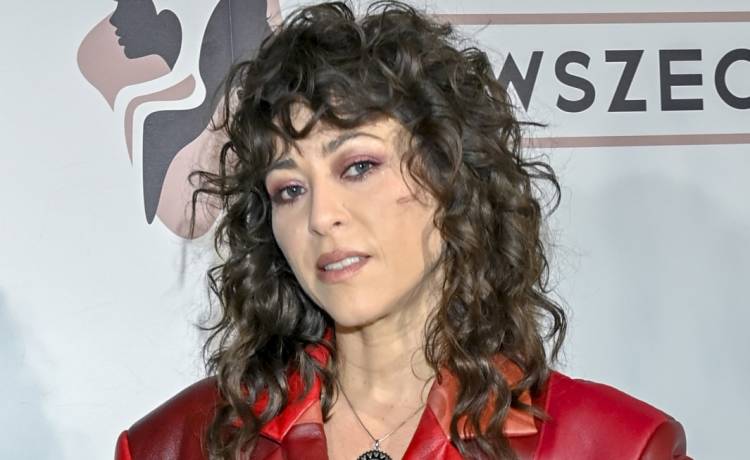 Natalia Kukulska wspomina śmierć mamy. "Nie czułam potrzeby, żeby tam iść"