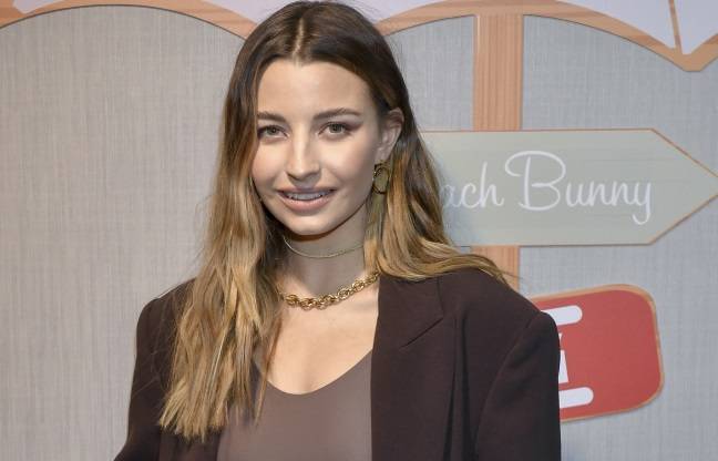 Julia Wieniawa w sportowym wydaniu. Wybrała strój podkreślający jej atuty. "Najpiękniejsza kobieta na globie" - komentują internauci [ZDJĘCIA]