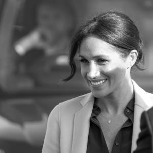  Meghan Markle: Księżna zdradziła płeć dziecka? Para spodziewa się…                                                        