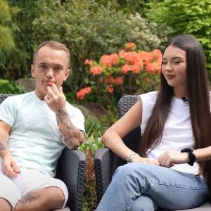 Mini Majk powitał nowego członka rodziny! Posypały się gratulacje! "Ale macie słodkiego dzidziusia"