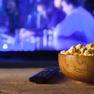 Program telewizyjny na 31 stycznia. Co w sylwestra obejrzymy w TV?