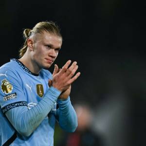 24-letni Erling Haaland kupił samochód za pięć milionów euro