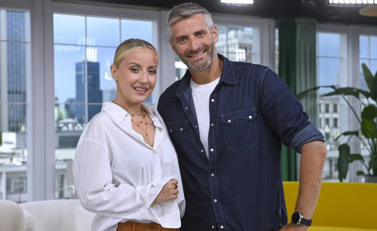 Nowe twarze w „Dzień Dobry TVN”! Kto dołączy do zespołu? Fot. AKPA/Niemiec