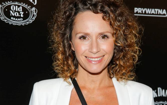 Monika Mrozowska z nastoletnią córką! "Cała mama"!