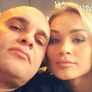 Dominik z "Gogglebox" pokazał synka! Co za podobieństwo: "Mały klonik"