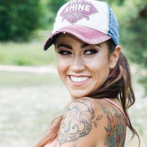 Maja Hyży nago! Wokalistka opublikowała odważną fotografię!