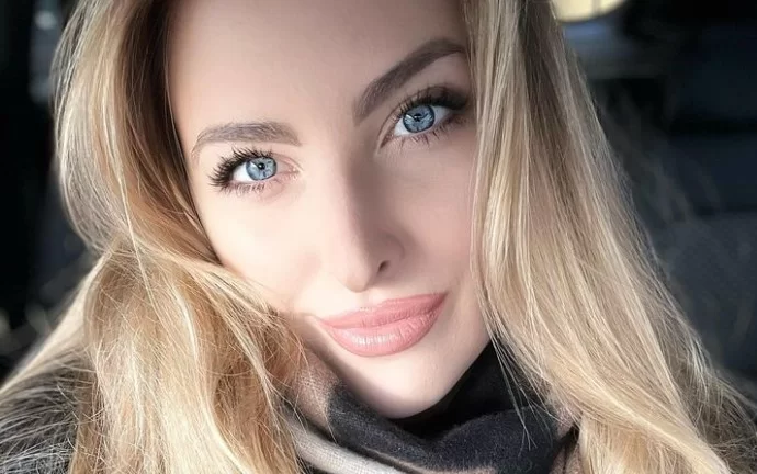 fot. Instagram/blanka.swiercz