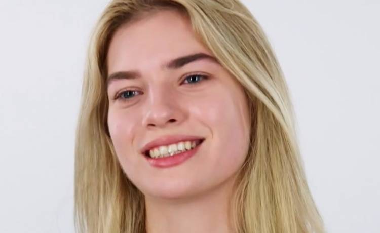 Natalia Węgrzynowska może wygrać "Top Model". Kim jest finalistka programu?