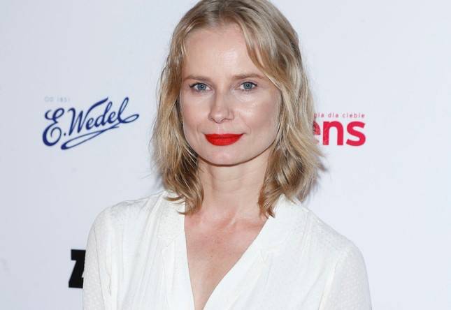 Bartosz Gelner i Magdalena Cielecka na wakacjach w Grecji? 