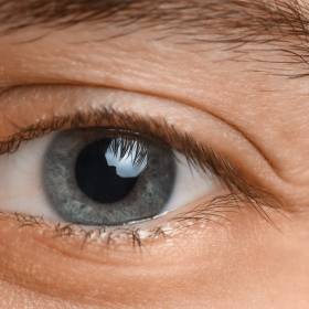 Zobacz, jak rozpoznać psychopatę po oczach! Ekspertka zdradza szczegóły