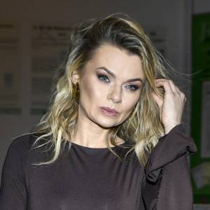 Co się dzieje z Emilią Komarnicką? Szczere wyznanie aktorki