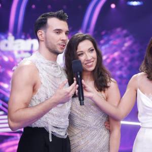 Kosiński na wizji powiedział o narzeczonej. Tancerz od ponad roku jest w związku z popularną aktorką