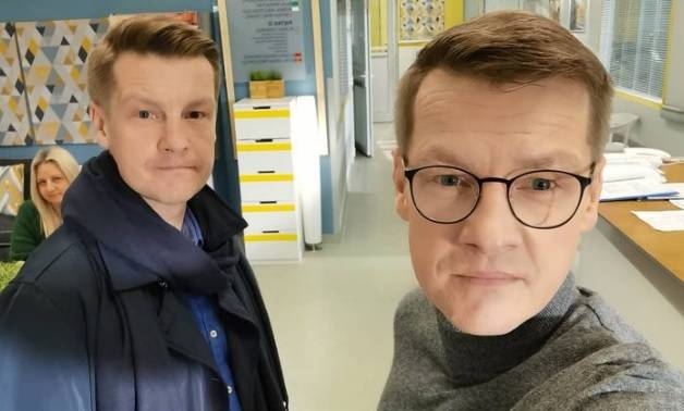 "M jak miłość". Paweł wspomni zmarłego ojca. Tak będzie chciał ostrzec Piotra! [CO SIĘ WYDARZY]