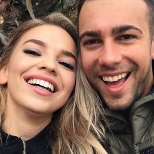 Oliwia i Łukasz ze "Ślubu..." opublikowali romantyczne fotografie. Posypały się komentarze: "Super się na Was patrzy"                                                 