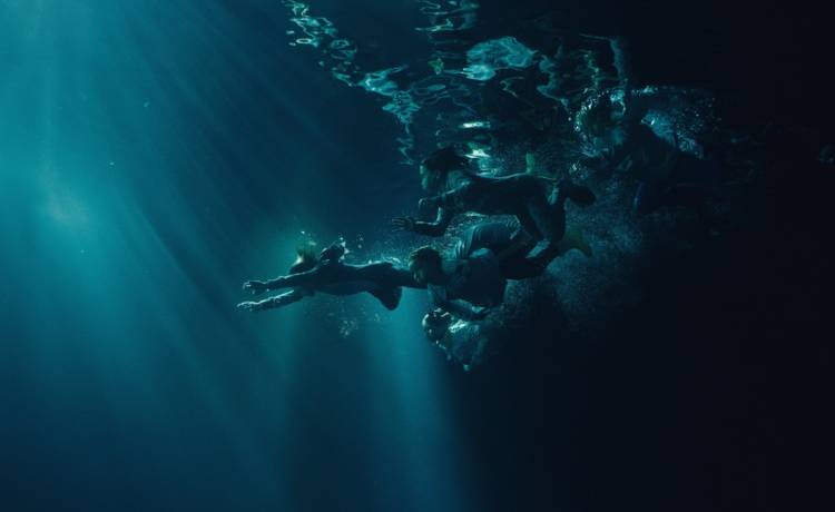 Prapremiera serialu „Czarne stokrotki” od Canal+ jedynie podczas BNP Paribas Warsaw Serialcon!