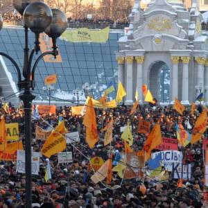 Tak Putin zaczął wtrącać się w politykę Ukrainy. Pomarańczowa Rewolucja i próby oswobodzenia spod rządów Rosji