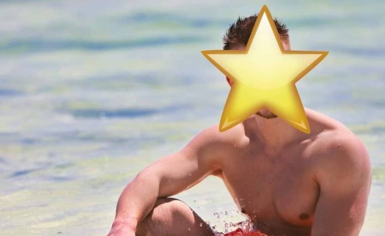 "Hotel Paradise 3". Dawid Susicki kolejnym uczestnikiem. Kim jest? Tańczy na rurze i marzy o własnej Klaudii El Dursi