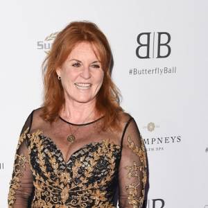 Sarah Ferguson komentuje zachowanie zięcia. Kolejna afera w brytyjskiej rodzinie królewskiej