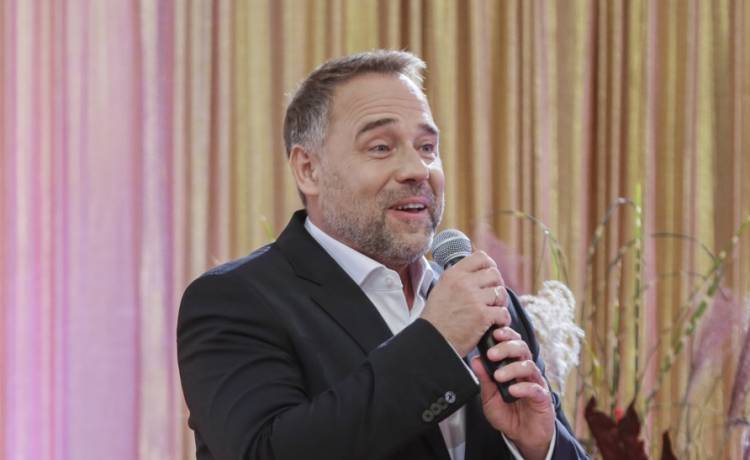 Łukasz Nowicki. Fot. AKPA