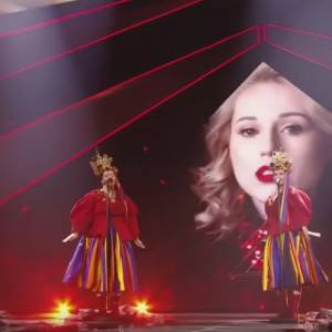 Eurowizja 2019. Tulia wystąpiła w Tel Awiwie. Zobacz występ reprezentantek Polski