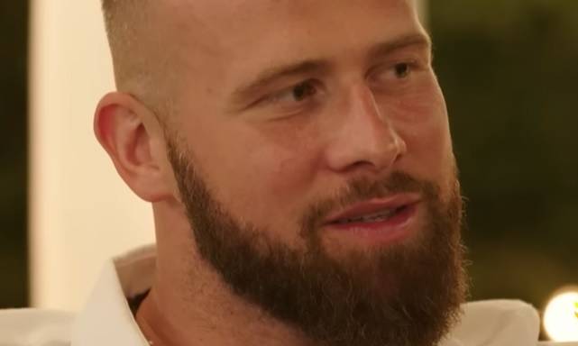 Patryk z "Love Island 6" ma problemy ze zdrowiem. Pokazał zdjęcie ze szpitala 