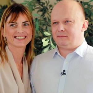 Kolejne romantyczne zdjęcia pary z "Rolnika..." w sieci. Miłość Anny i Jakuba kwitnie! 