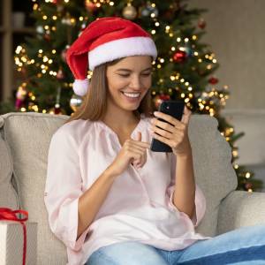 Najpiękniejsze wierszyki na Boże Narodzenie. Te życzenia wywołają uśmiech na twarzy