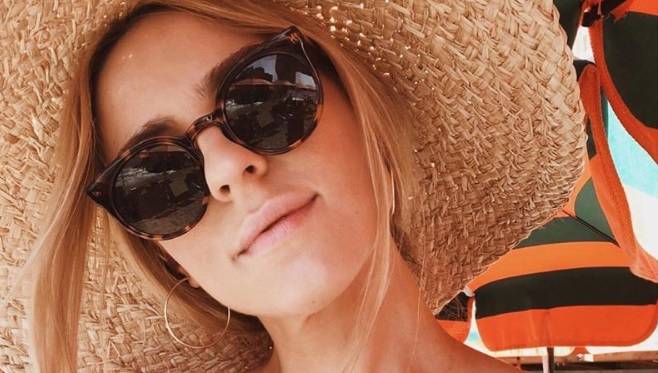 Wzruszająca fotografia Kasi Tusk. "Wszystkie moje gwiazdy"