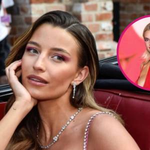 Wieniawa u boku Jenner. „Jestem z siebie dumna”