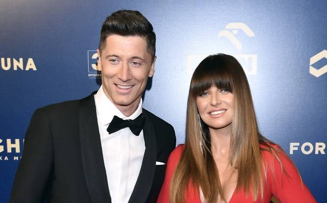 Tak Lewandowscy zamierzają spędzić najbliższe dni. "Długo na to czekaliśmy"