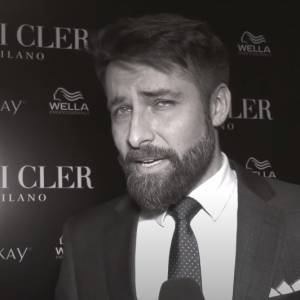 Śmierć aktora "Barw szczęścia". Antek Królikowski we wzruszającym wpisie pożegnał kolegę z branży